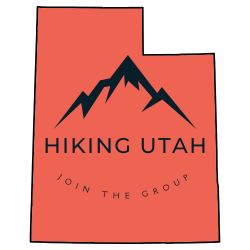 Hiking Utah
